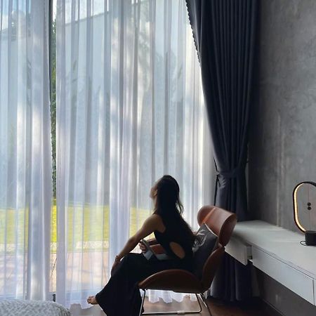 Hotel Ekehaus Đà Lạt à Khu Chi Lăng Extérieur photo