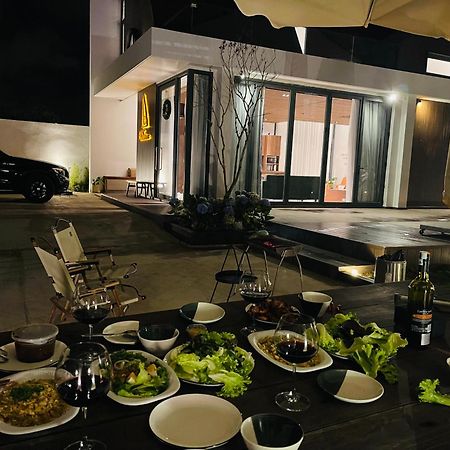 Hotel Ekehaus Đà Lạt à Khu Chi Lăng Extérieur photo