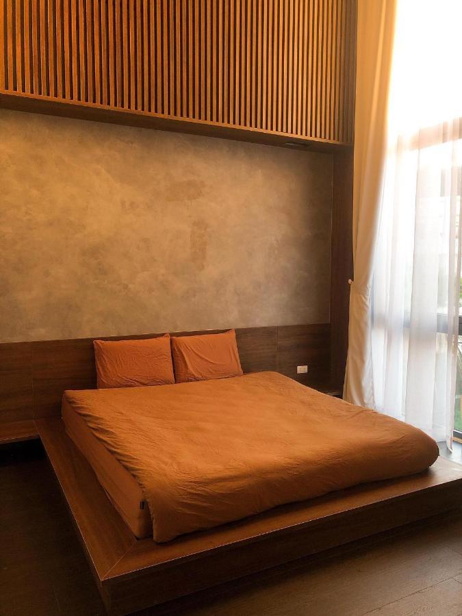 Hotel Ekehaus Đà Lạt à Khu Chi Lăng Extérieur photo