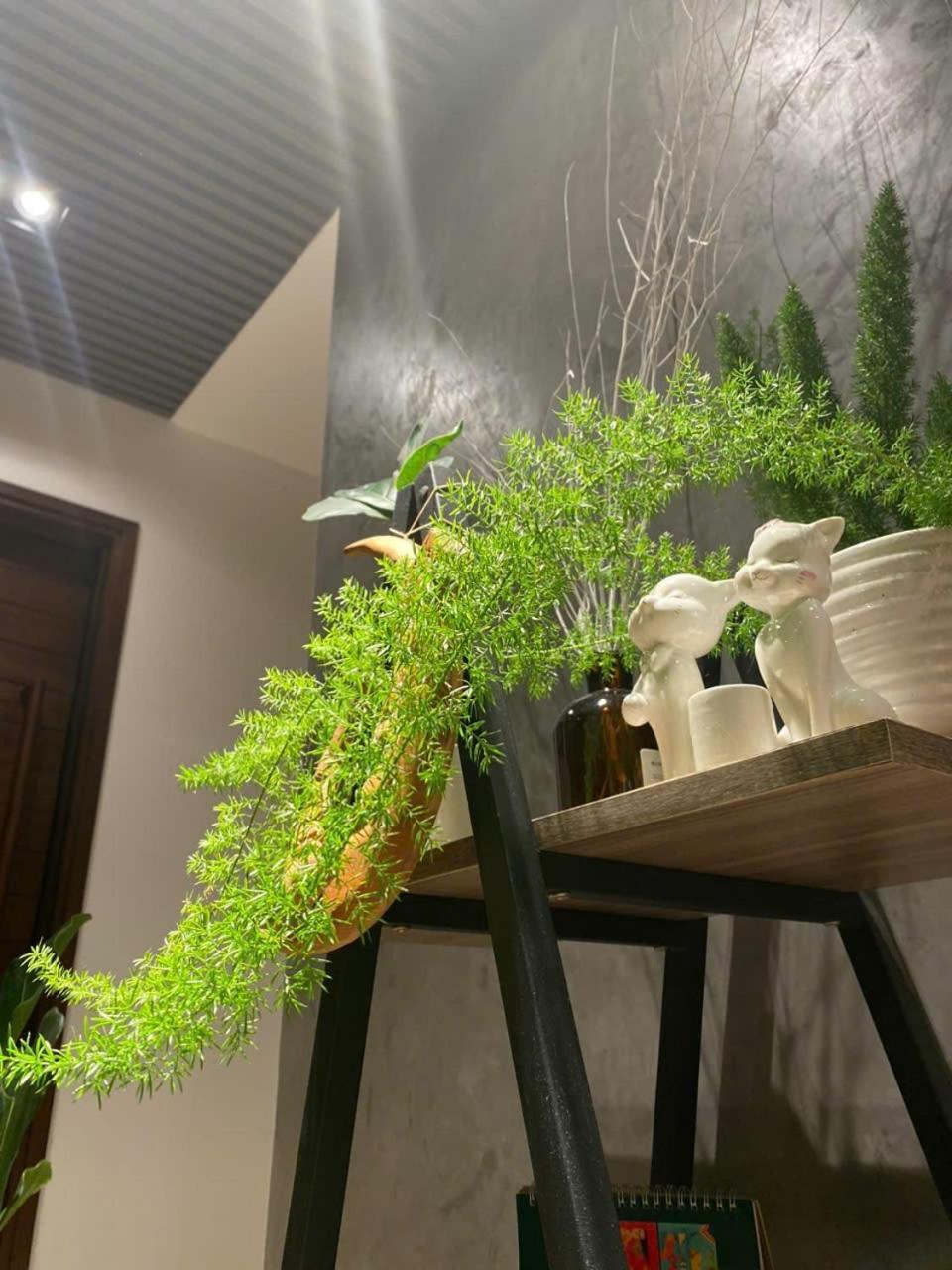 Hotel Ekehaus Đà Lạt à Khu Chi Lăng Extérieur photo