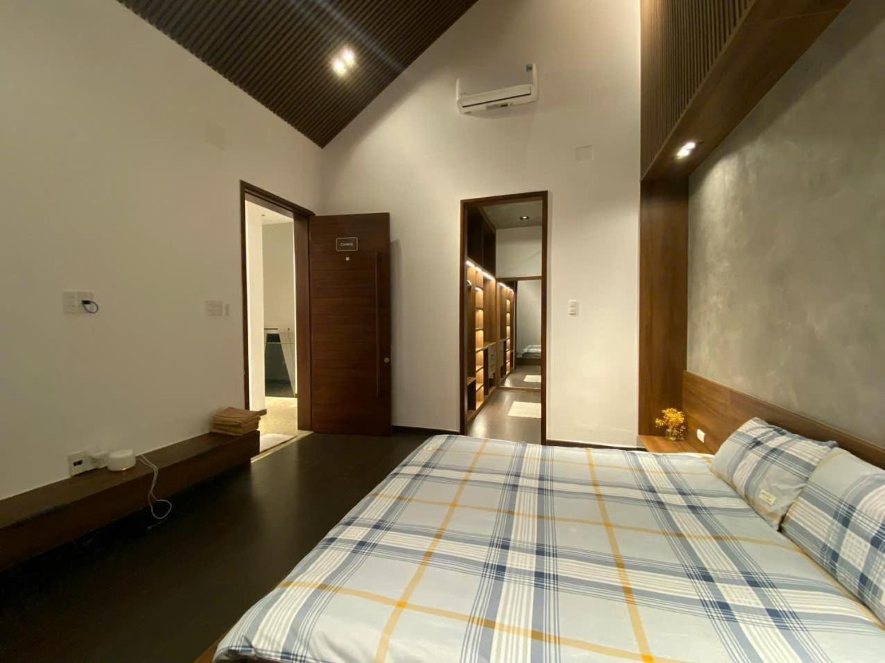 Hotel Ekehaus Đà Lạt à Khu Chi Lăng Extérieur photo