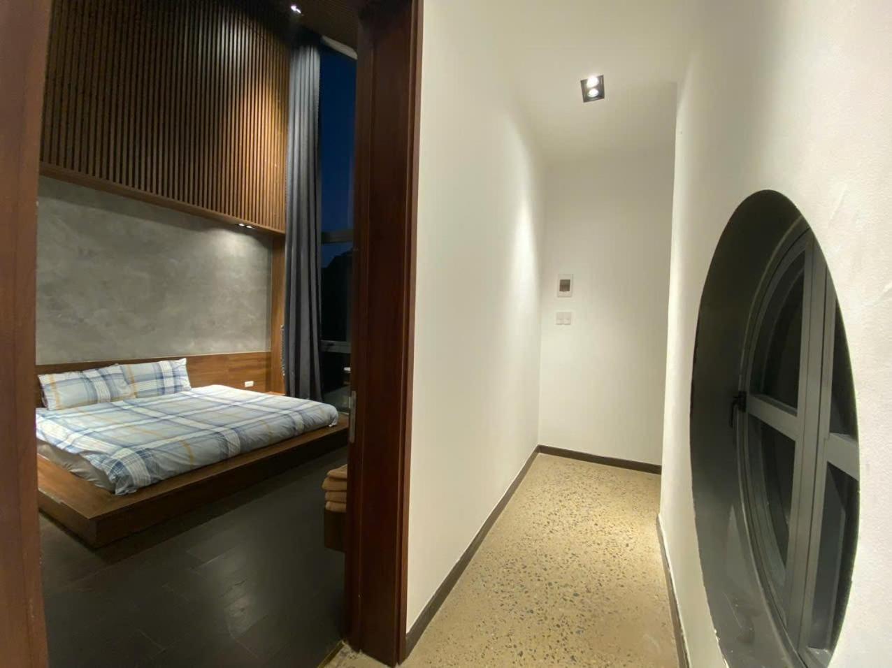Hotel Ekehaus Đà Lạt à Khu Chi Lăng Extérieur photo