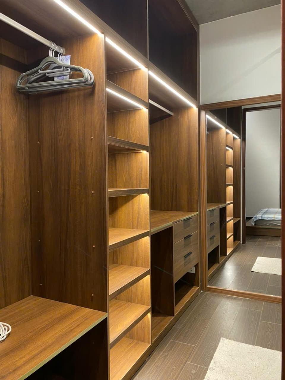 Hotel Ekehaus Đà Lạt à Khu Chi Lăng Extérieur photo