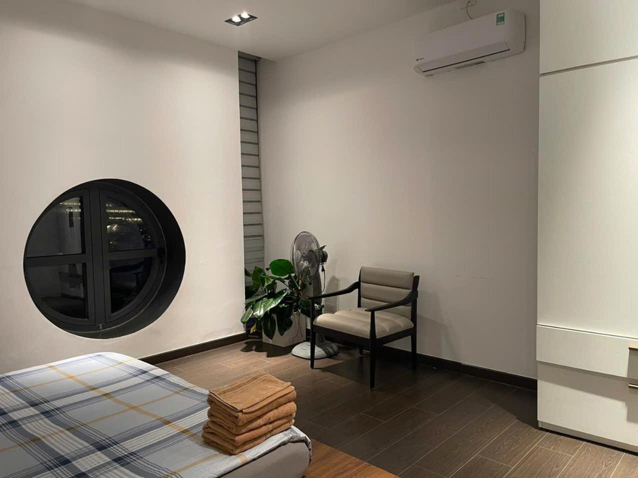 Hotel Ekehaus Đà Lạt à Khu Chi Lăng Extérieur photo