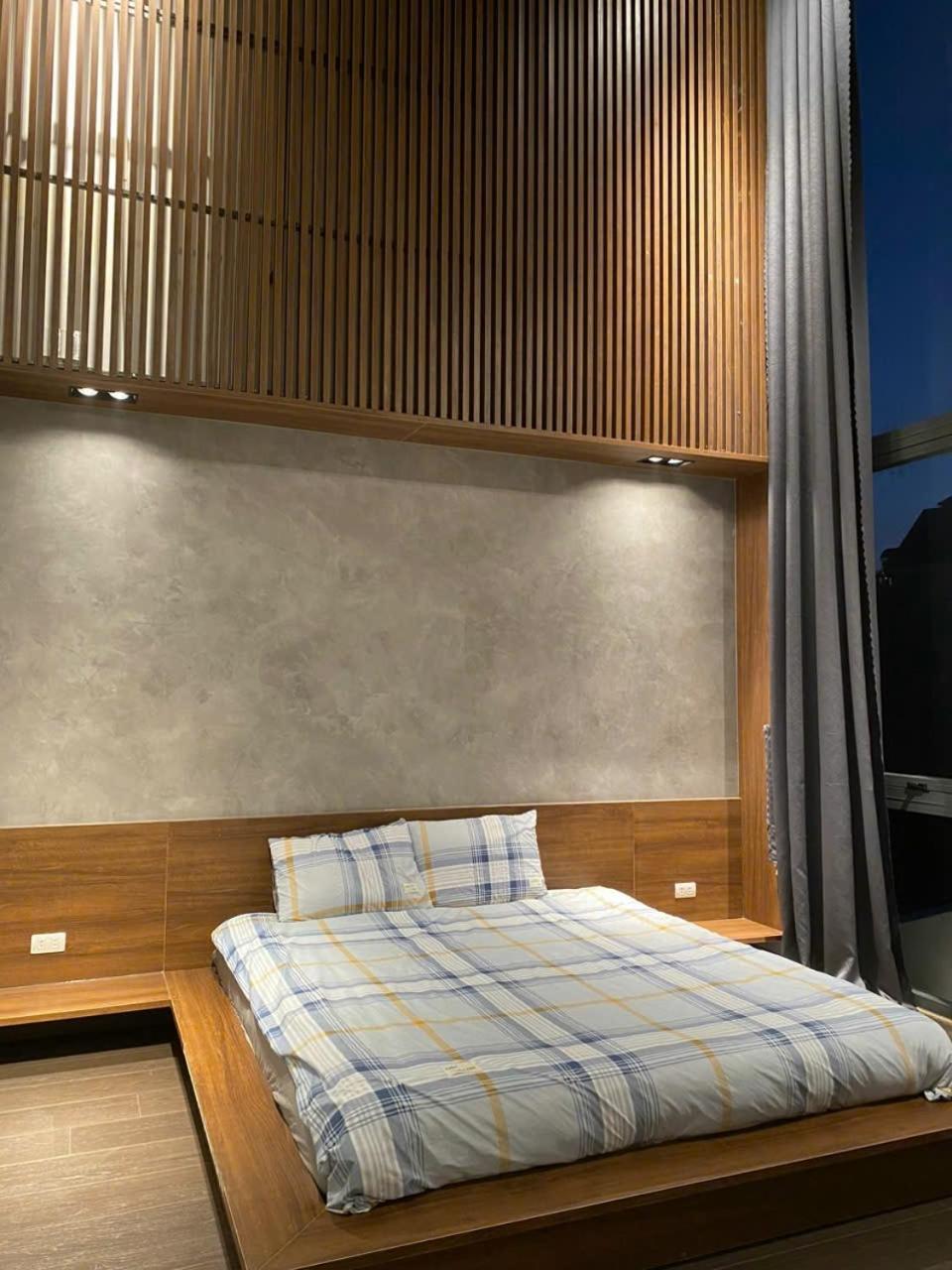 Hotel Ekehaus Đà Lạt à Khu Chi Lăng Extérieur photo