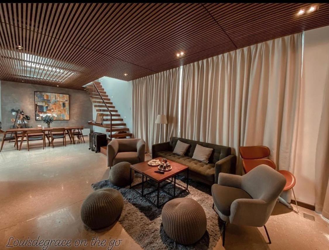 Hotel Ekehaus Đà Lạt à Khu Chi Lăng Extérieur photo