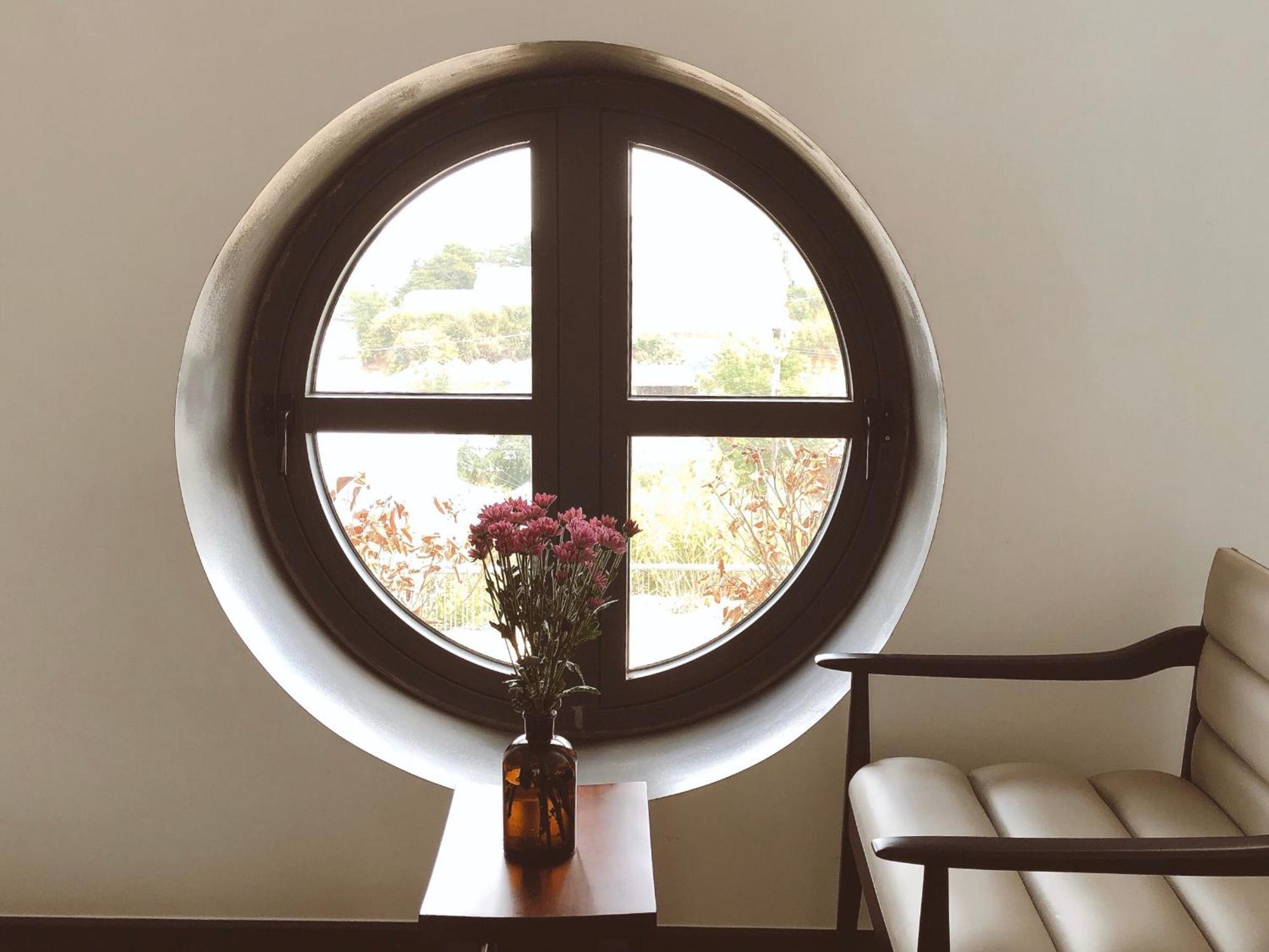 Hotel Ekehaus Đà Lạt à Khu Chi Lăng Extérieur photo