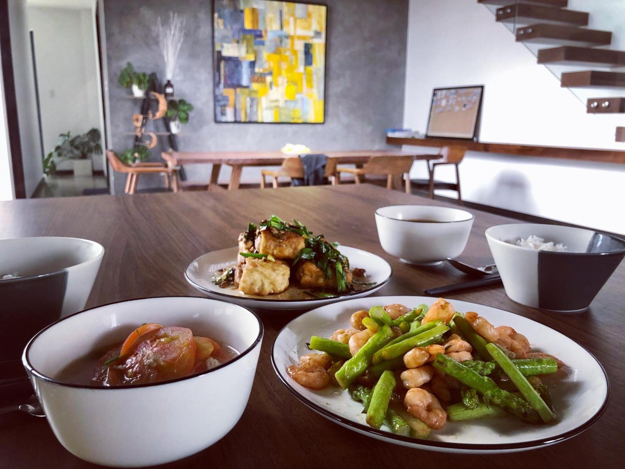 Hotel Ekehaus Đà Lạt à Khu Chi Lăng Extérieur photo