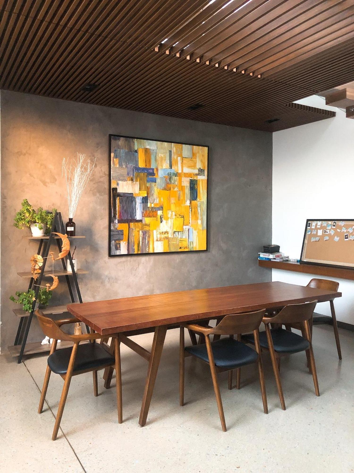 Hotel Ekehaus Đà Lạt à Khu Chi Lăng Extérieur photo