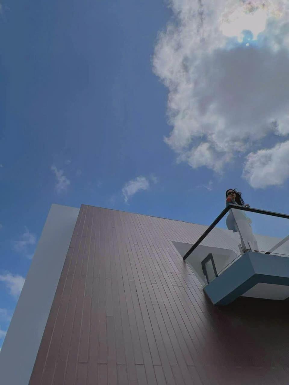 Hotel Ekehaus Đà Lạt à Khu Chi Lăng Extérieur photo